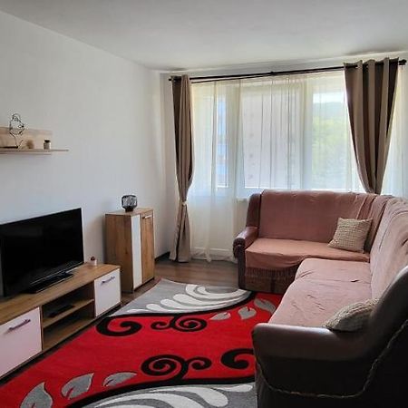 Apartament In Regim Hotelier Deva Eksteriør bilde