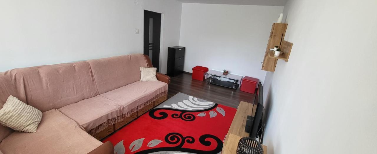 Apartament In Regim Hotelier Deva Eksteriør bilde