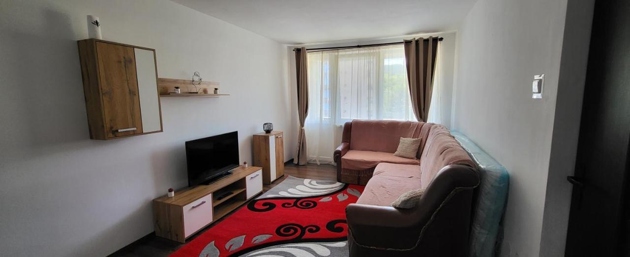 Apartament In Regim Hotelier Deva Eksteriør bilde